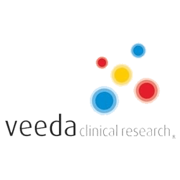veeda.png Logo