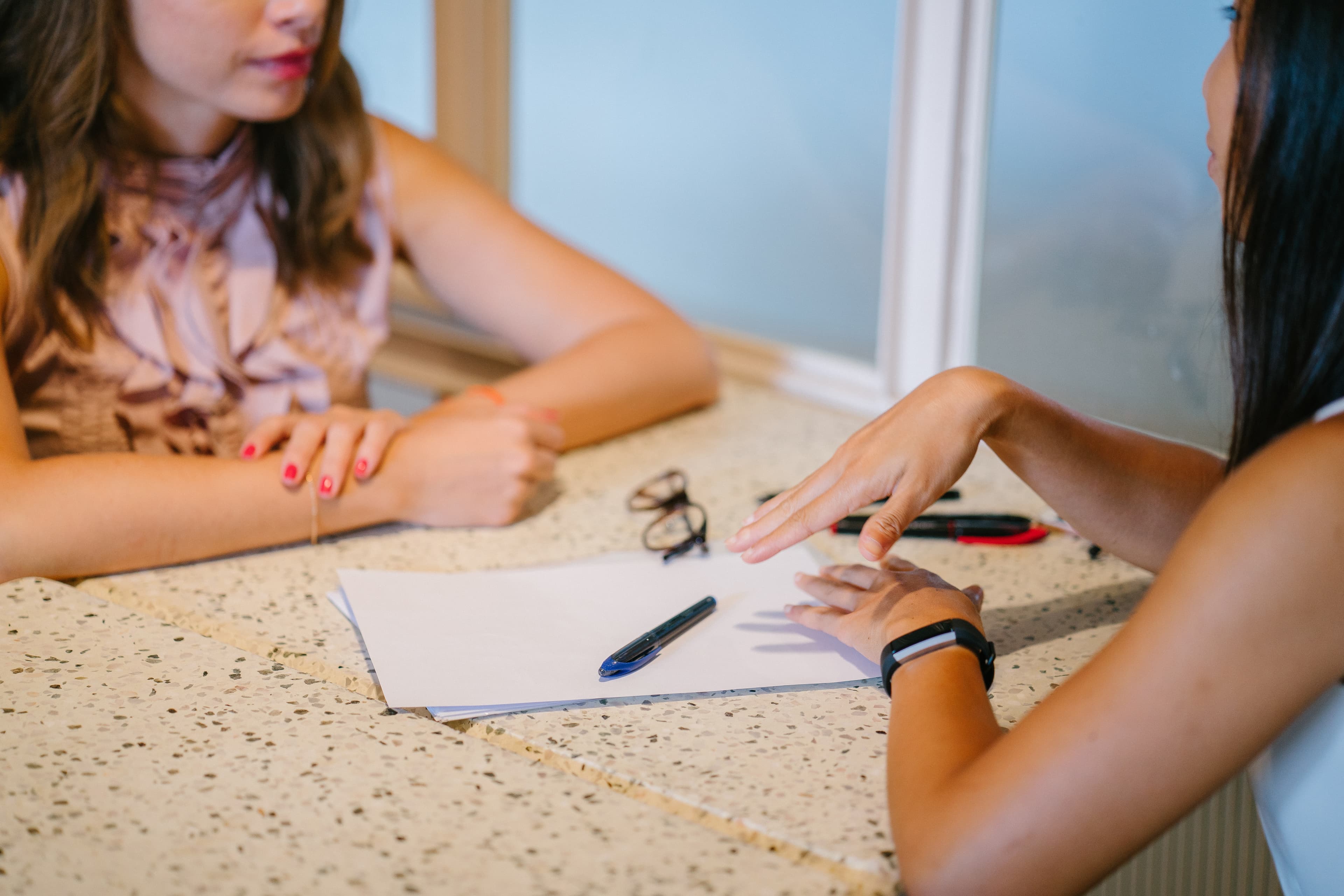 HR Consulting Cover Image